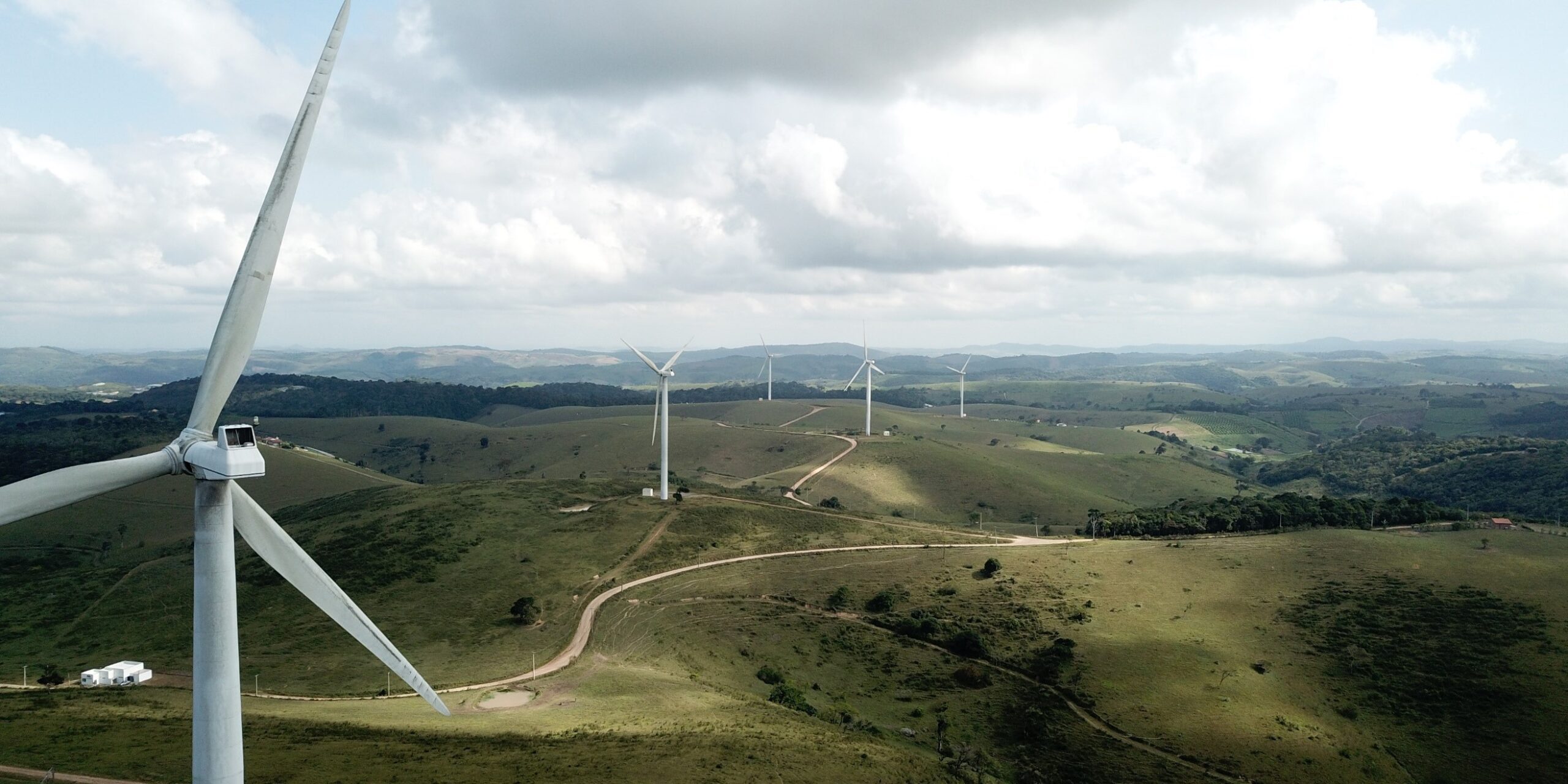 Brasil_Gravatá Wind