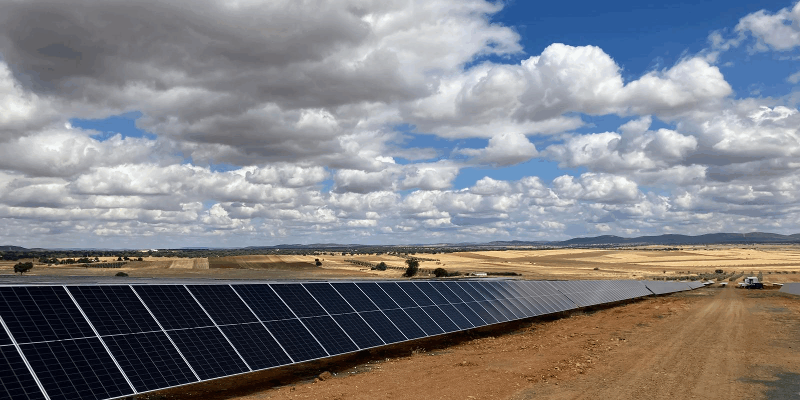 España_Brazatortas 220kV PV