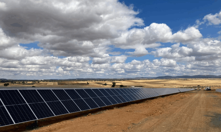 España_Brazatortas 220kV PV