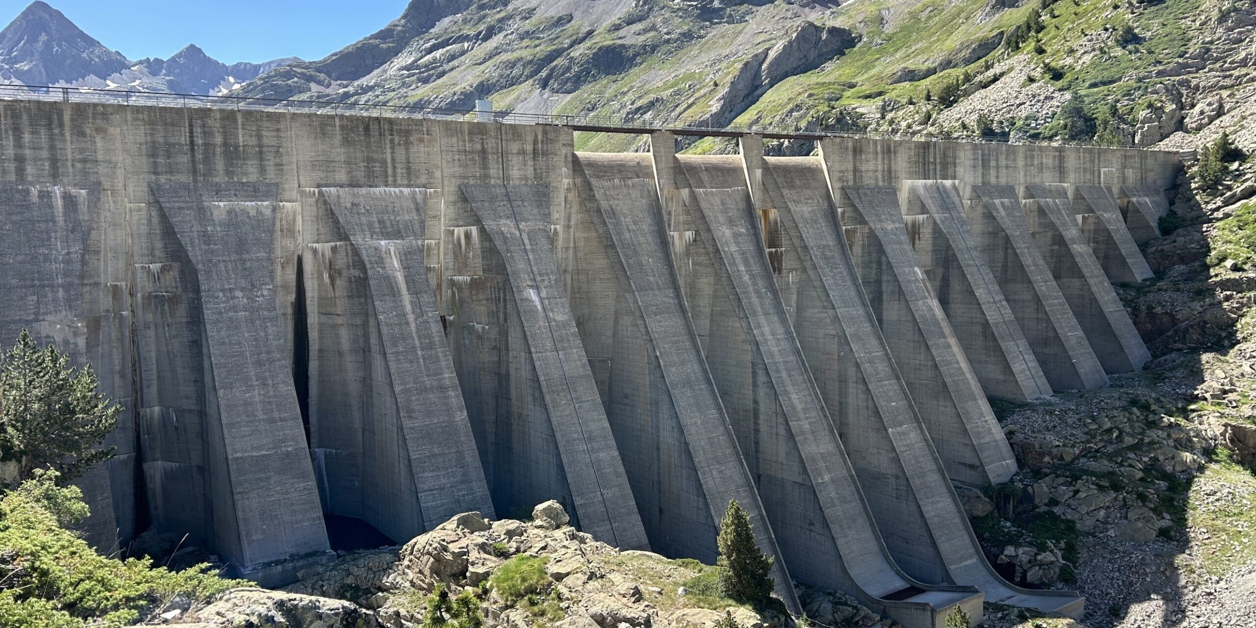 España_La Sarra Hydro
