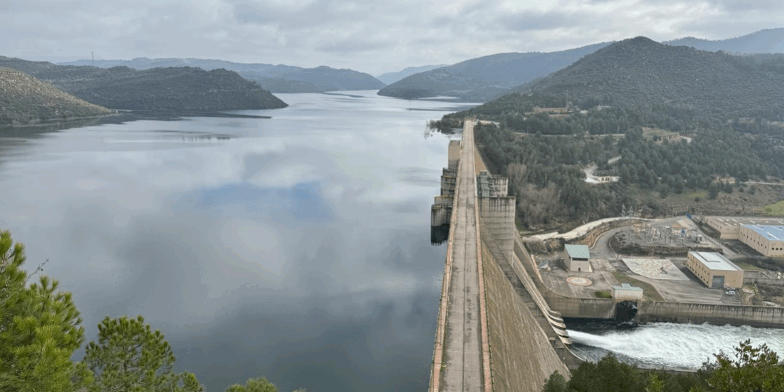 España_Rialb I Hydro