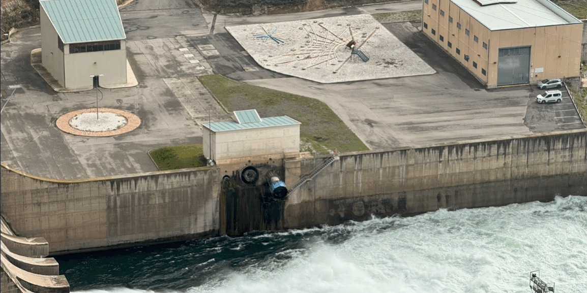 España_Rialb II Hydro