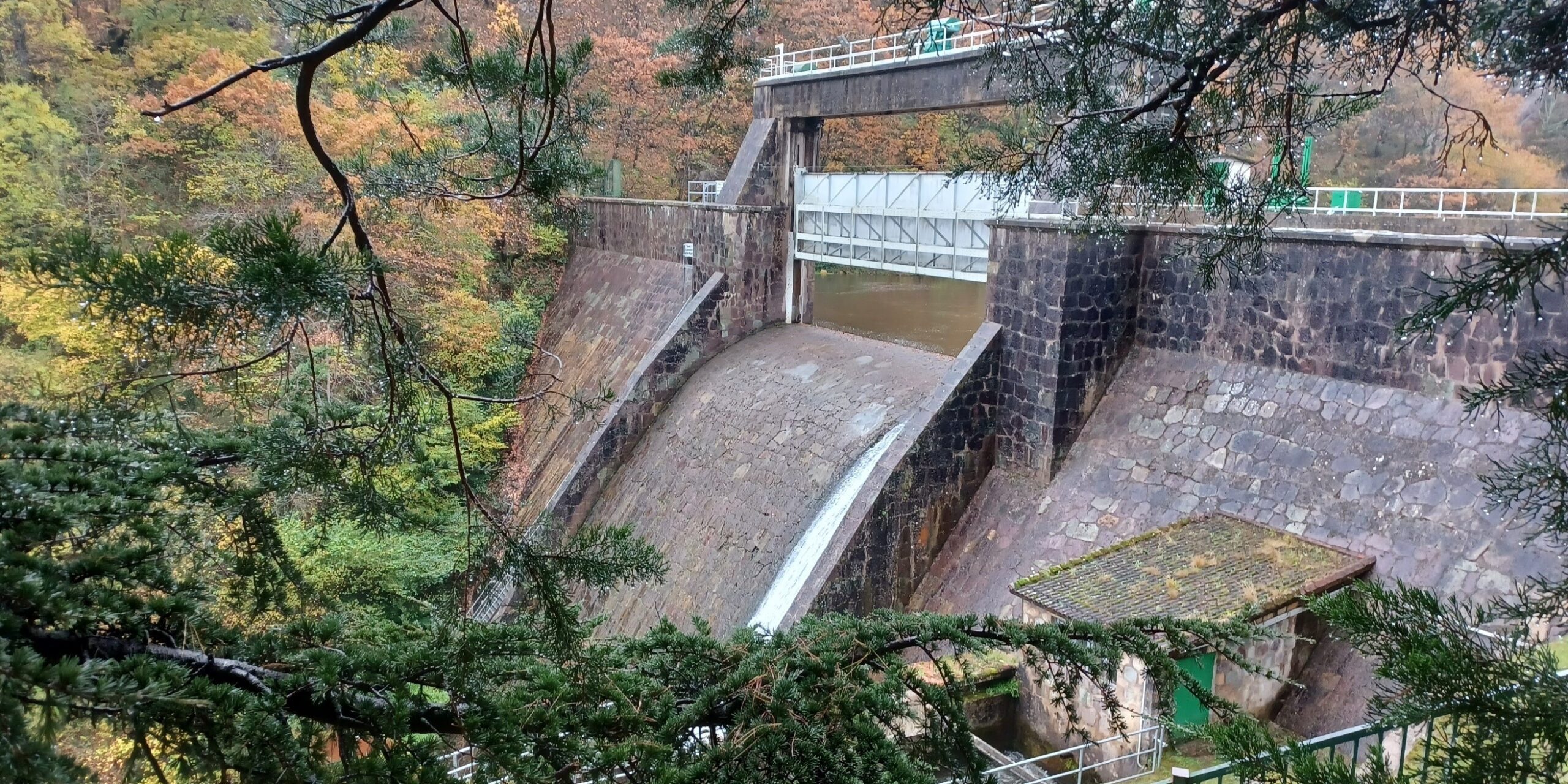 España_Rozadío Hydro