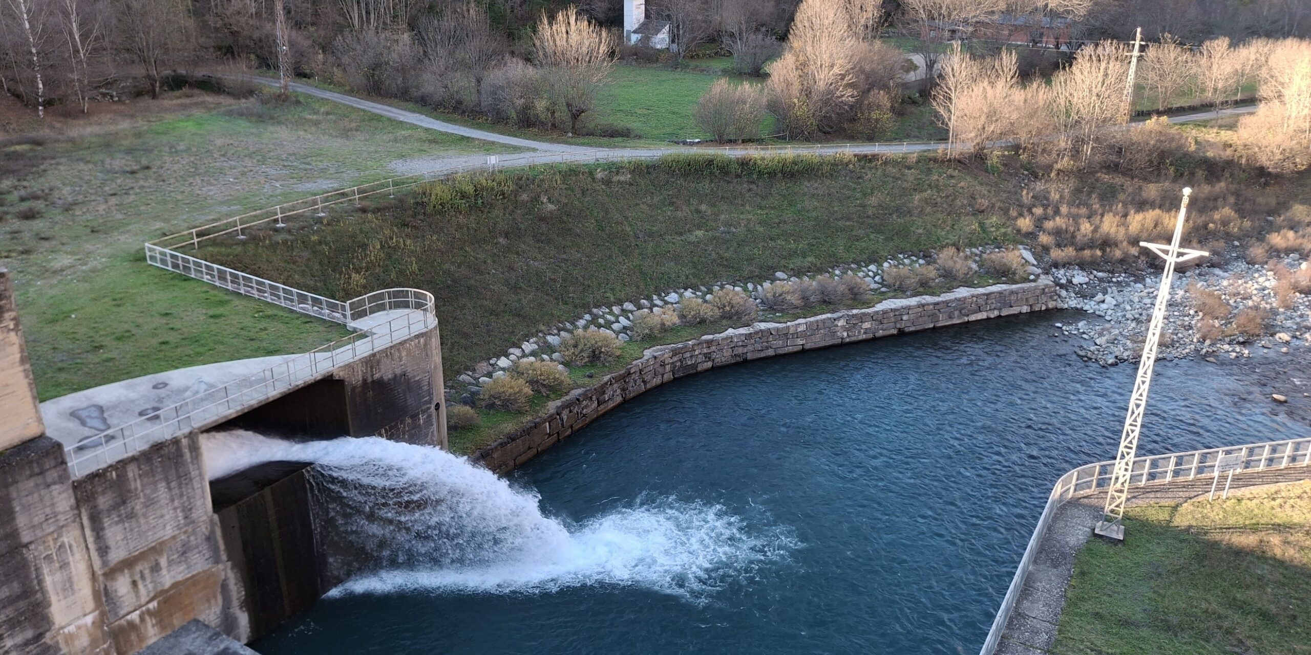España_Sesué Hydro